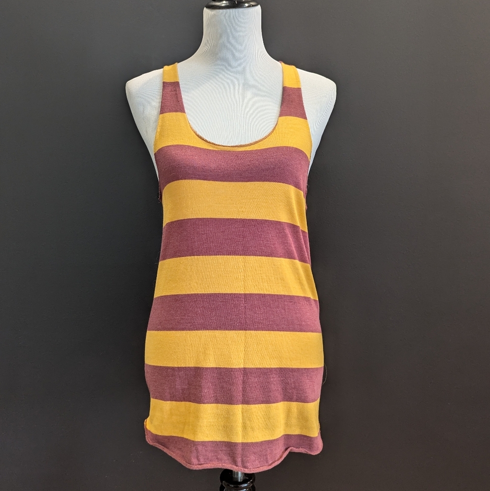 3/$30 Racerback Tank top
